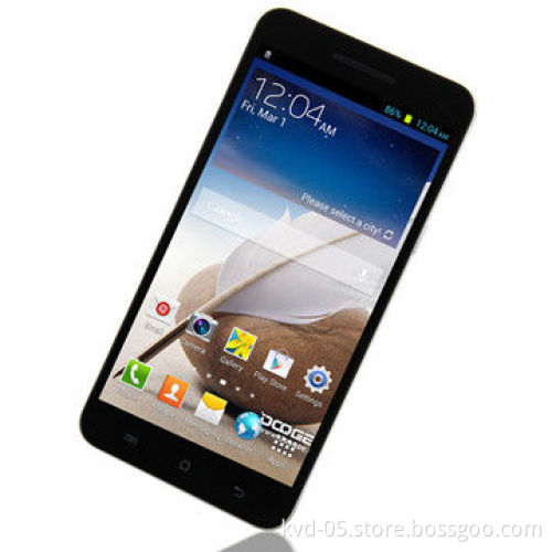 3G Tablet PC with 6.5-inch FHD IPS OGS LCD, 1920 x 1080 Pixels, Support OTG, NFC